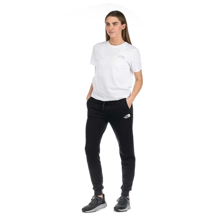 1/2 Dome FLC Sweat Pant - Womens - Image 4