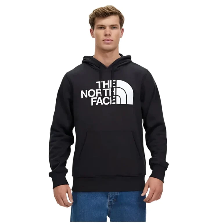 Half Dome Pullover Hoodie