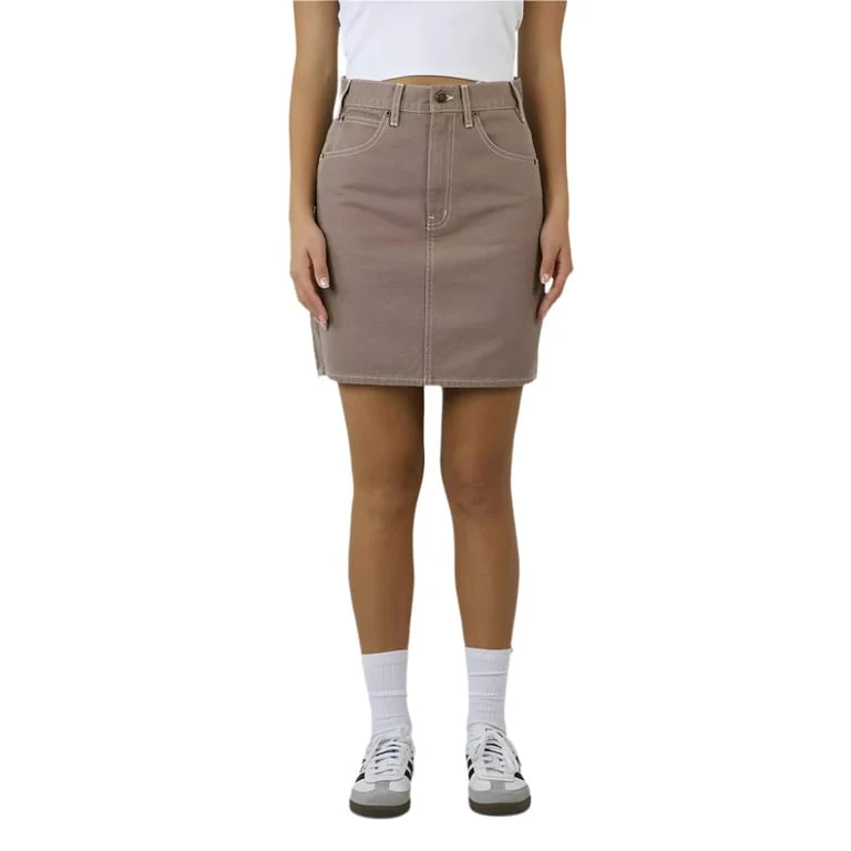 1996 Canvas Skirt - Womens - Image 4