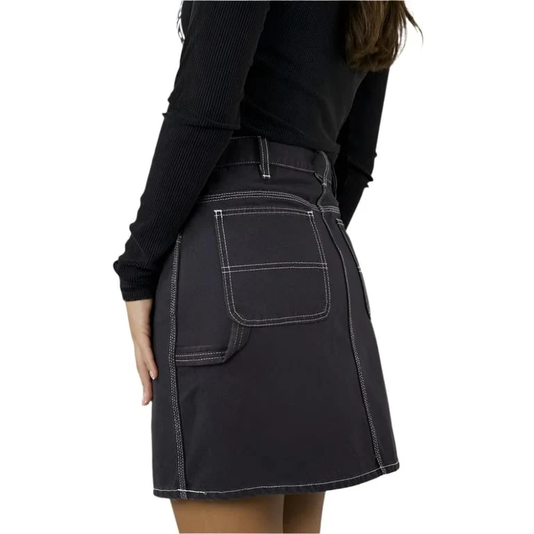 1996 Canvas Skirt - Womens - Image 5
