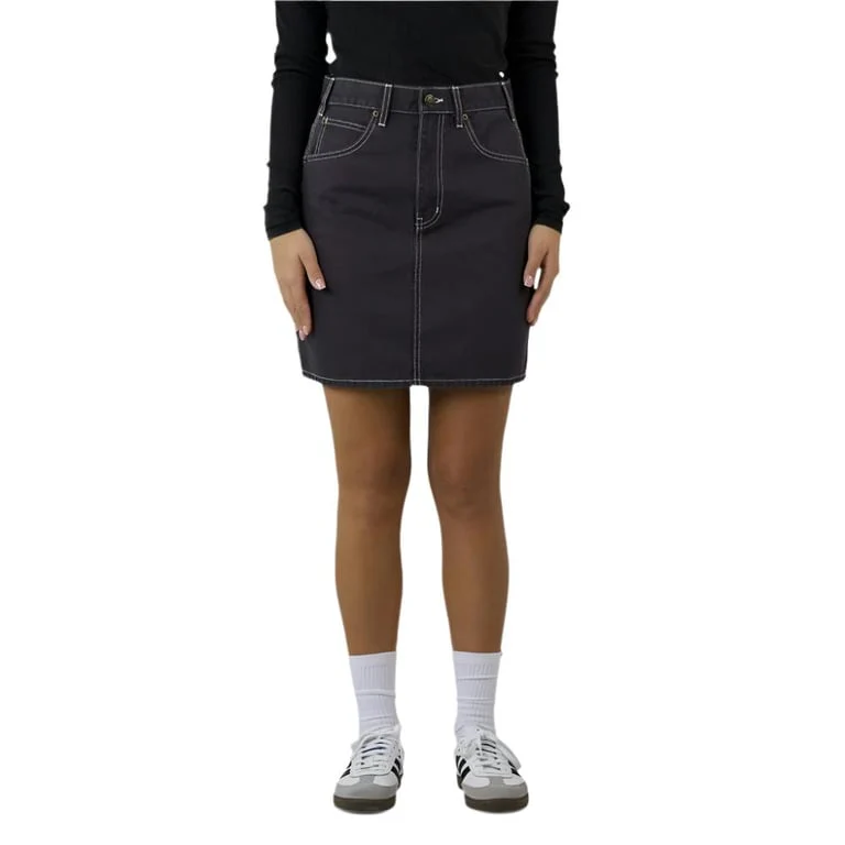 1996 Canvas Skirt - Womens - Image 7