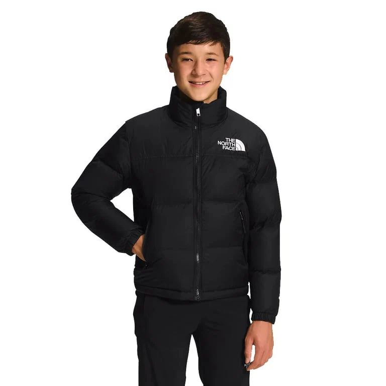 96 Retro Nuptse Jacket - Kids - Image 5