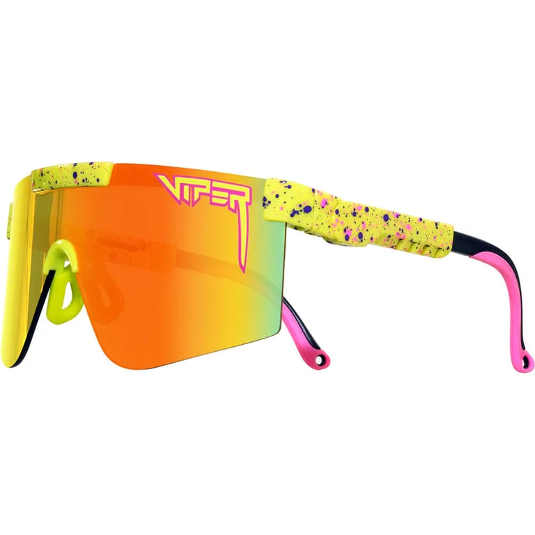2000s Polarized Sunnie - Image 3