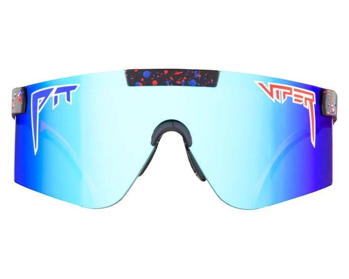 2000s Polarized Sunnie - Image 8