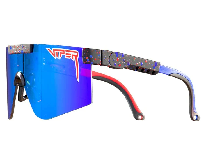 2000s Polarized Sunnie - Image 9