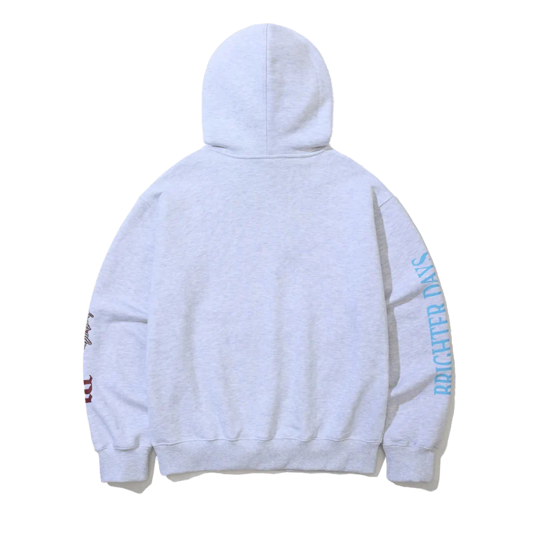 2010 Seoul Hoodie - Image 2