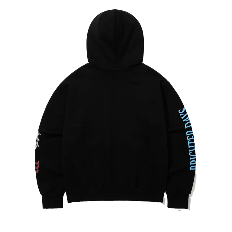 2010 Seoul Hoodie - Image 4