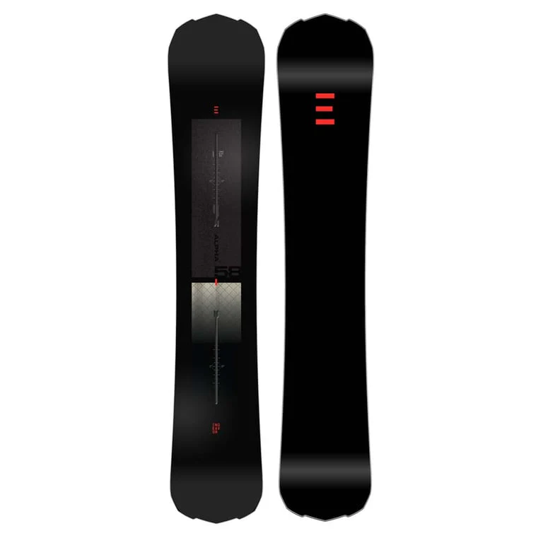 Alpha Snowboard - Image 3