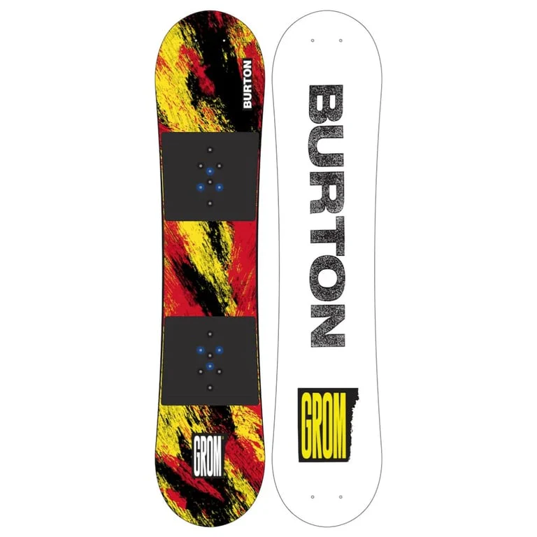 Grom Snowboard - Kids - Image 5
