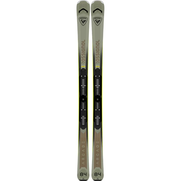2026 Arcade 84 Ski w/ Binding