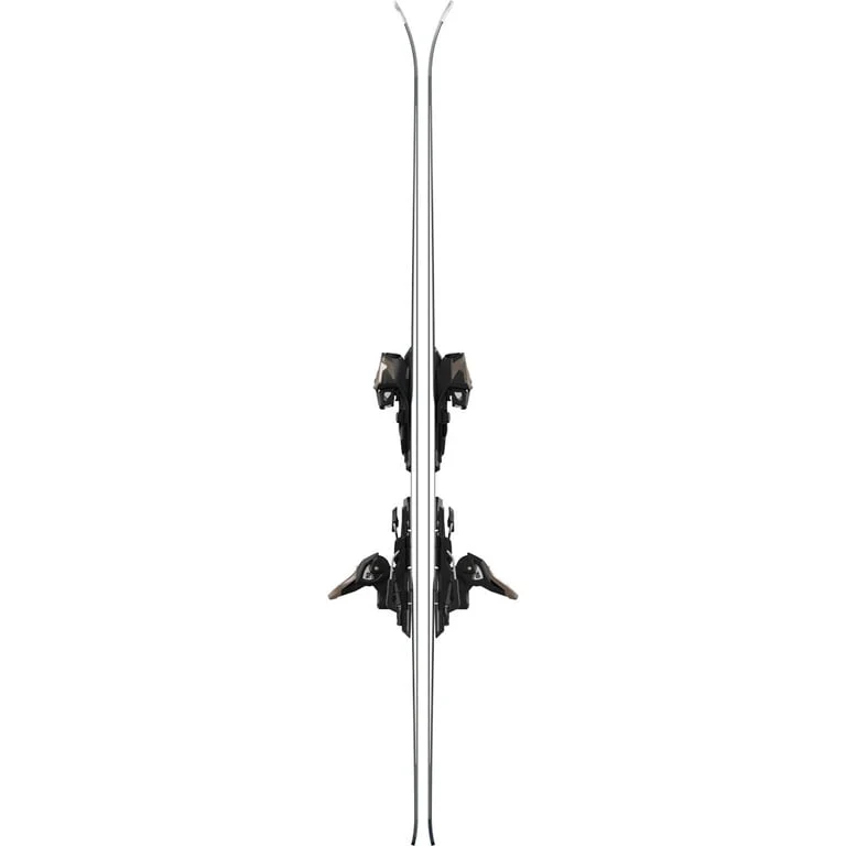 2026 Cloud Q11 Ski w/ Binding - Womens - Image 7