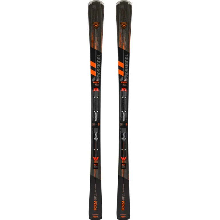 2026 Forza 40 Ski w/ Binding
