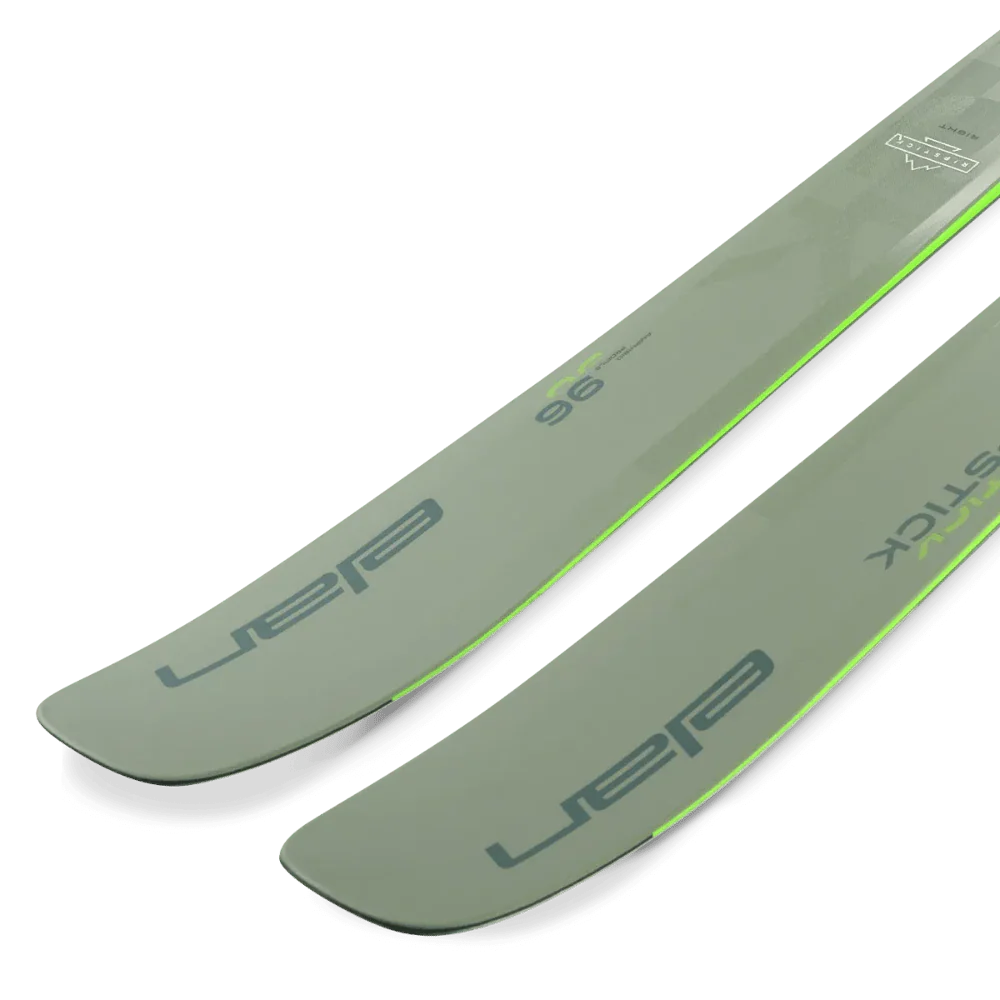 2027 Ripstick 96 Ski - Image 3