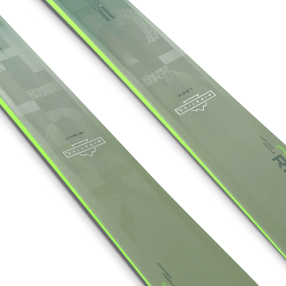 2027 Ripstick 96 Ski - Image 4