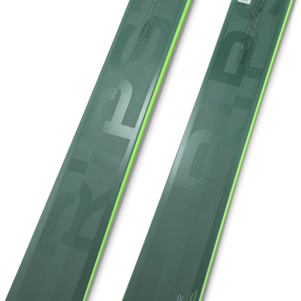 2027 Ripstick 96 Ski - Image 5