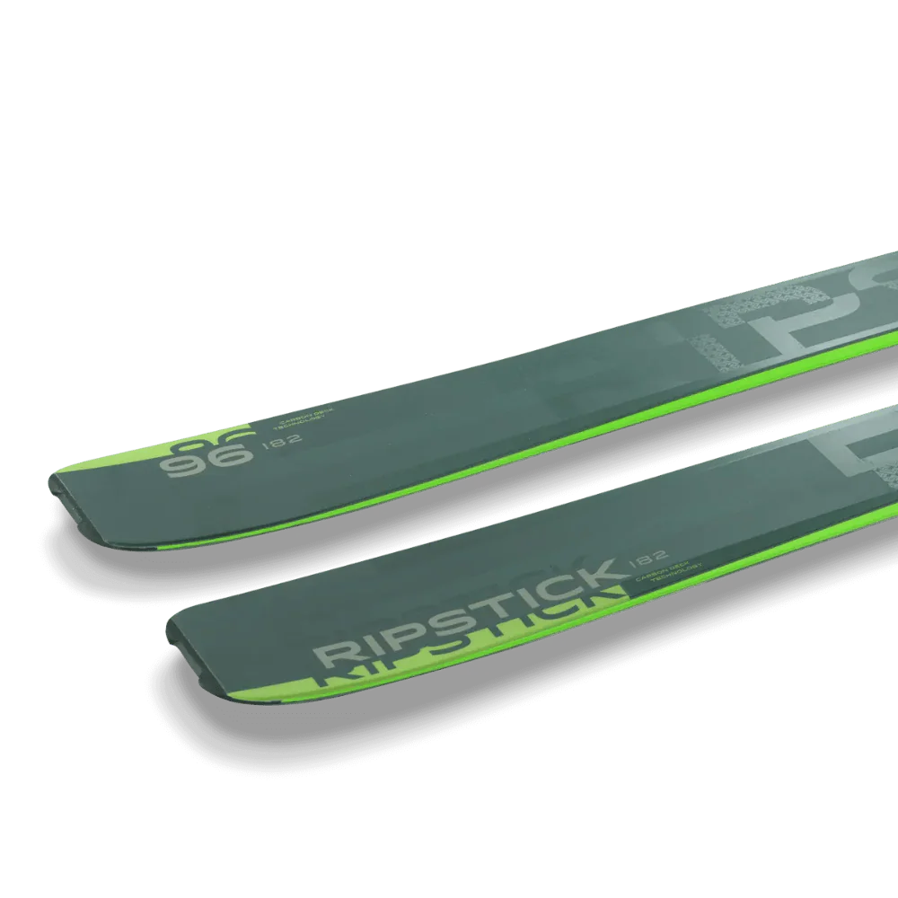 2027 Ripstick 96 Ski - Image 6