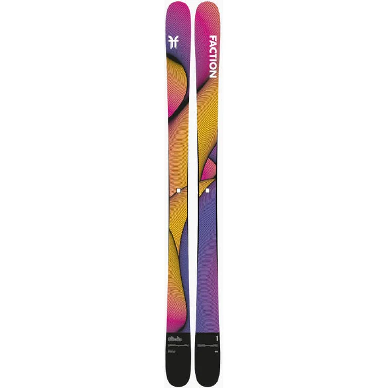 2026 Prodigy 3 Capsule Ski - Womens - Image 2