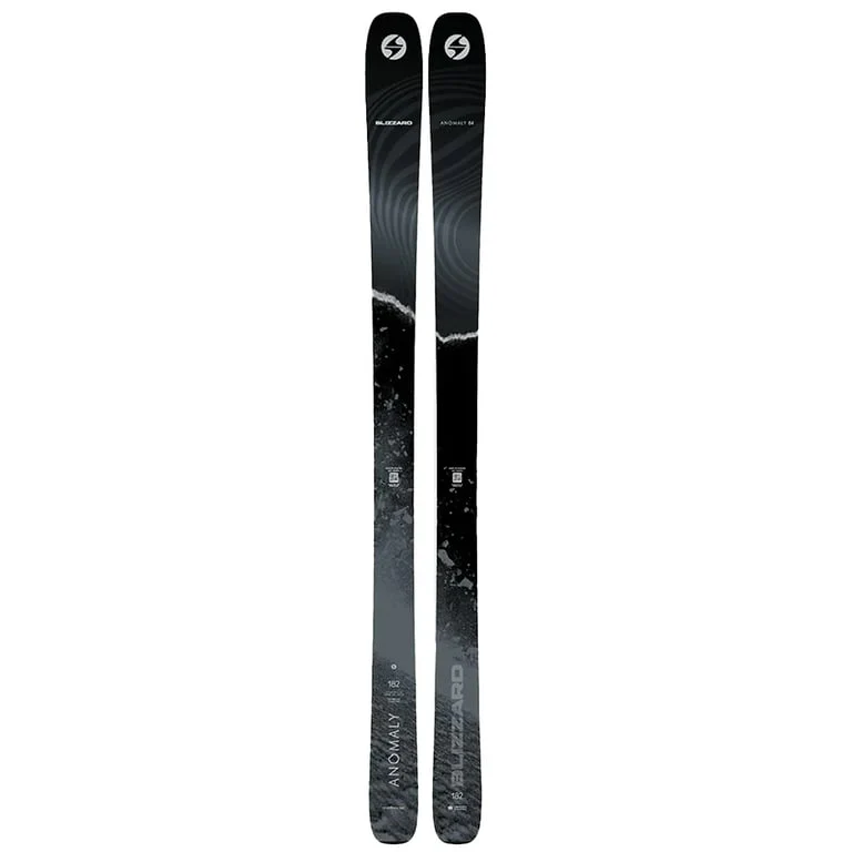 2026 Anomaly 84 Ski