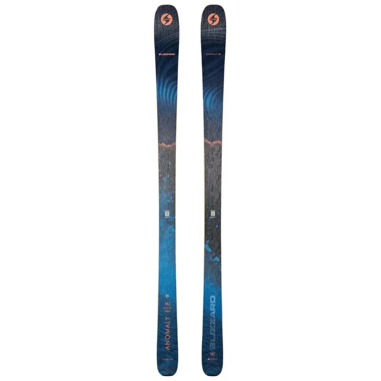 2026 Anomaly 88 Ski