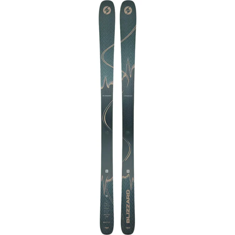 2026 Anomaly 94 Ski