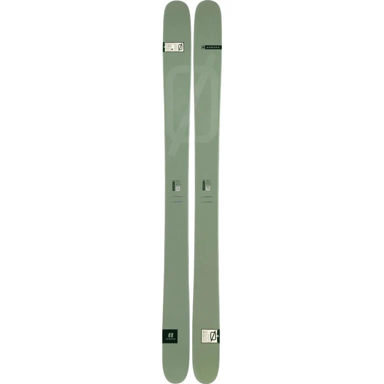 2026 ARV 116 JJ UL Ski