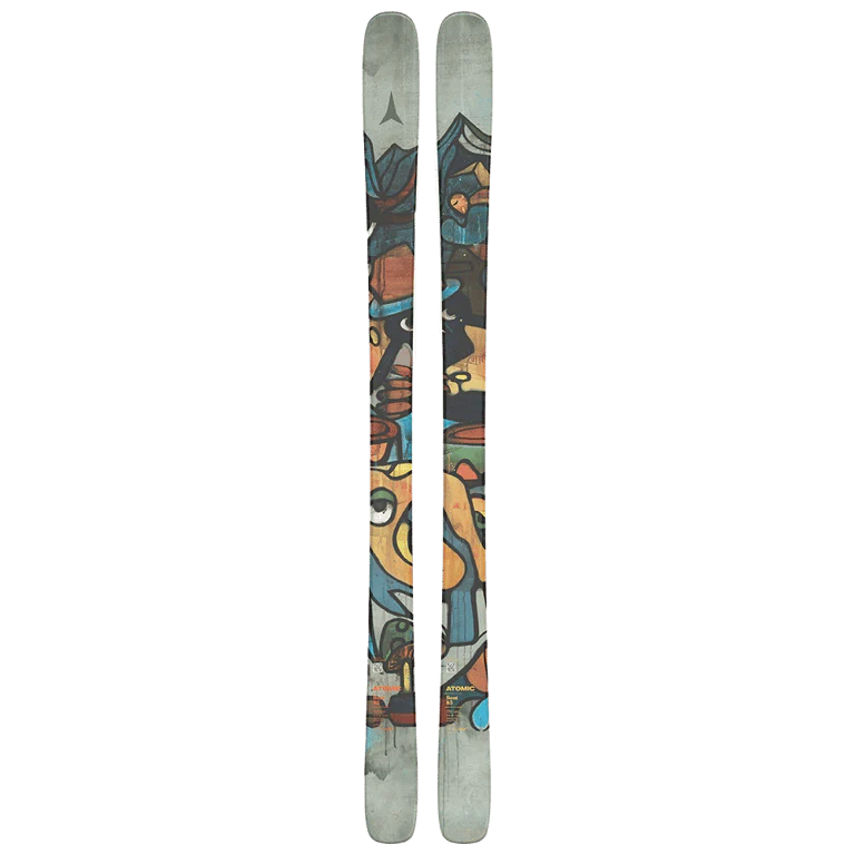 2027 Bent 85 Ski
