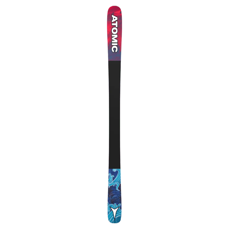 2027 Bent 85 Ski - Image 5