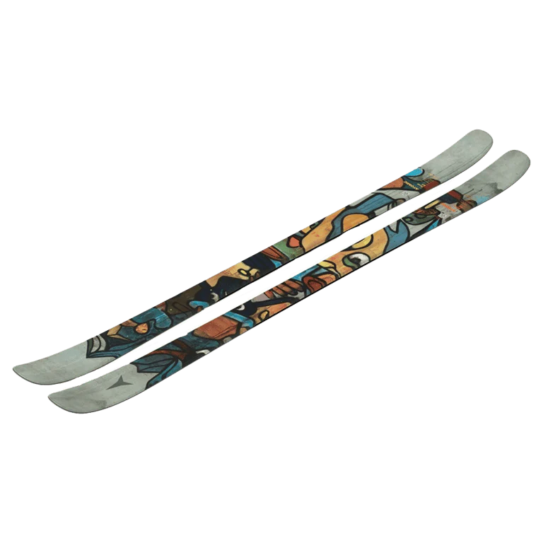 2027 Bent 85 Ski - Image 9