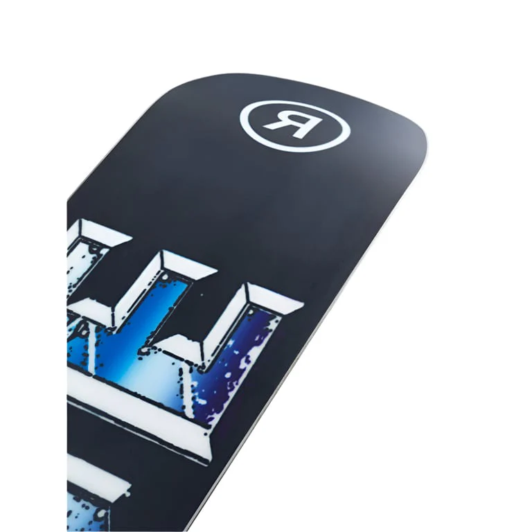 2026 Burnout Snowboard - Image 5