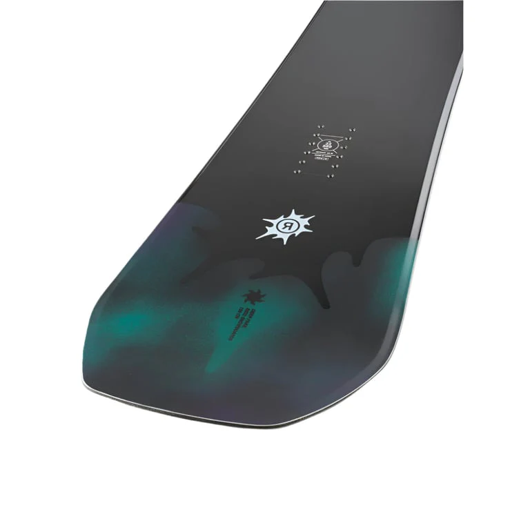 2026 Deep Fake Snowboard - Image 2