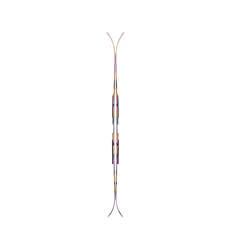 2026 Jr Omen Ski - Kids - Image 3