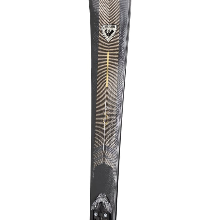 2026 Nova 8 Ski w/ Binding - Womens - Image 2