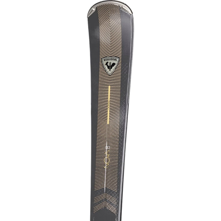 2026 Nova 8 Ski w/ Binding - Womens - Image 4