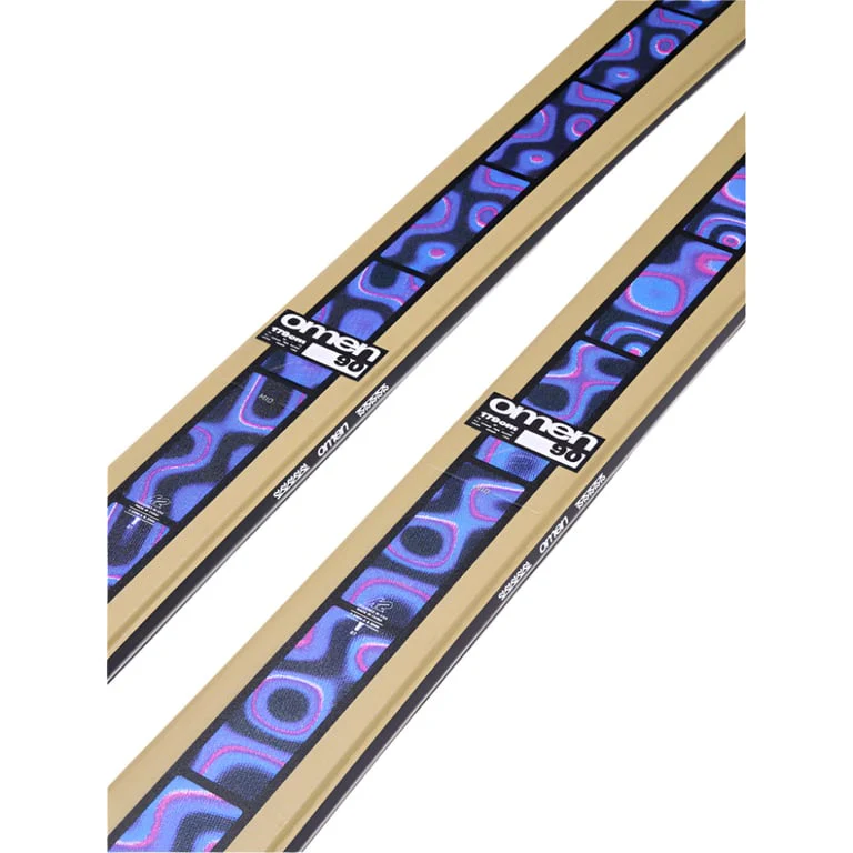 2027 Omen 90 Ski - Image 4
