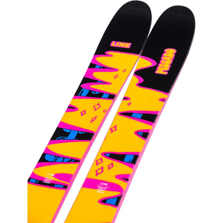 2026 Pescado Ski - Image 3