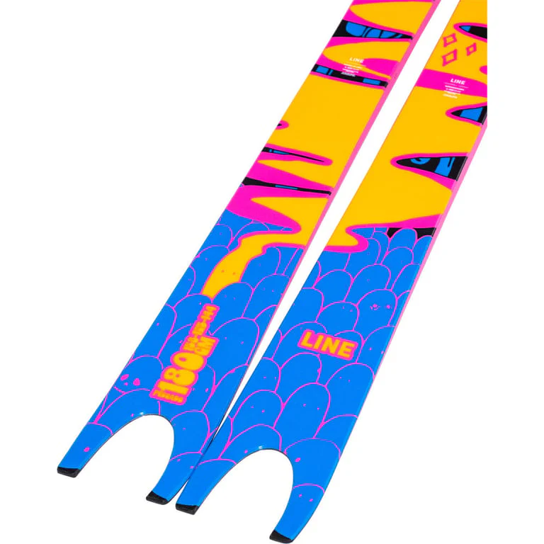 2026 Pescado Ski - Image 4