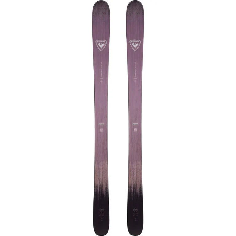 2026 Rallybird Soul 92 Ski - Womens