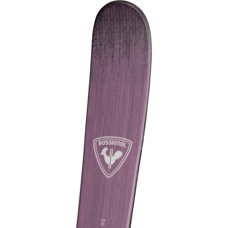 2026 Rallybird Soul 92 Ski - Womens - Image 2
