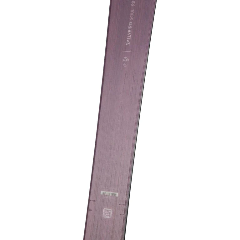 2026 Rallybird Soul 92 Ski - Womens - Image 3