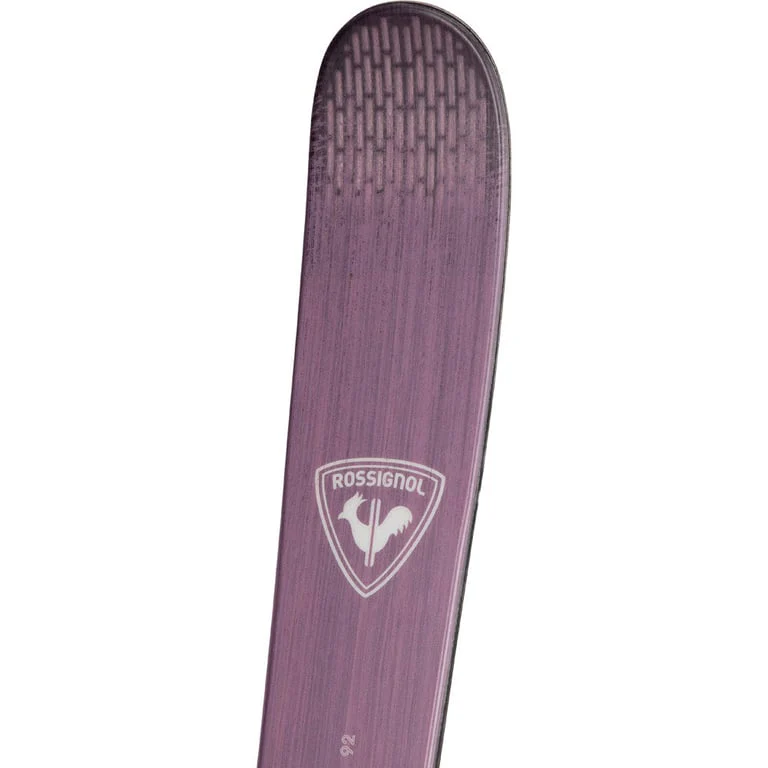 2026 Rallybird Soul 92 Ski - Womens - Image 5