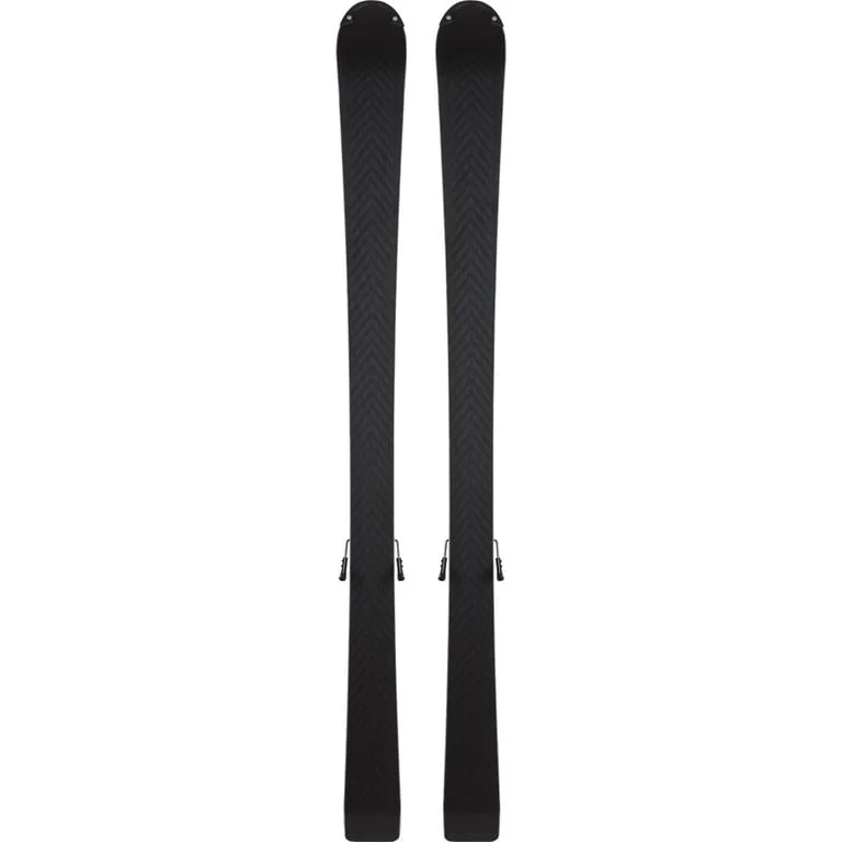 2027 Shine Jr Ski w/ Binding (100-120) - Kids - Image 2