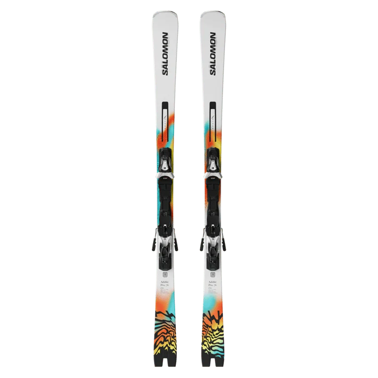 2027 Addikt Pro 76 Ski w/ Binding