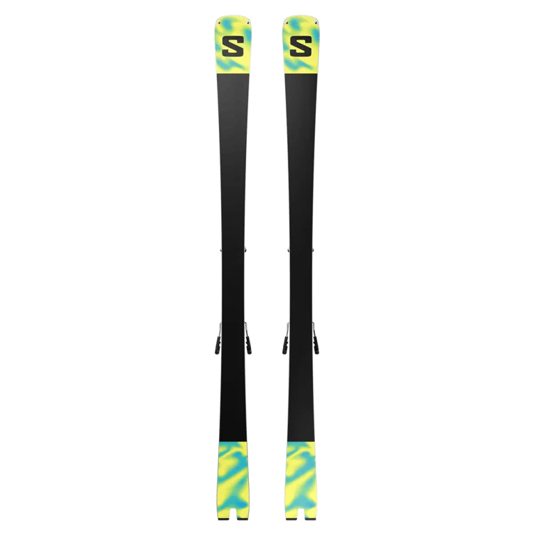 2027 Addikt Pro 76 Ski w/ Binding - Image 2