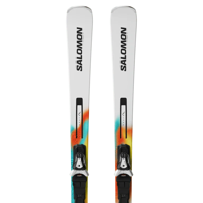 2027 Addikt Pro 76 Ski w/ Binding - Image 4
