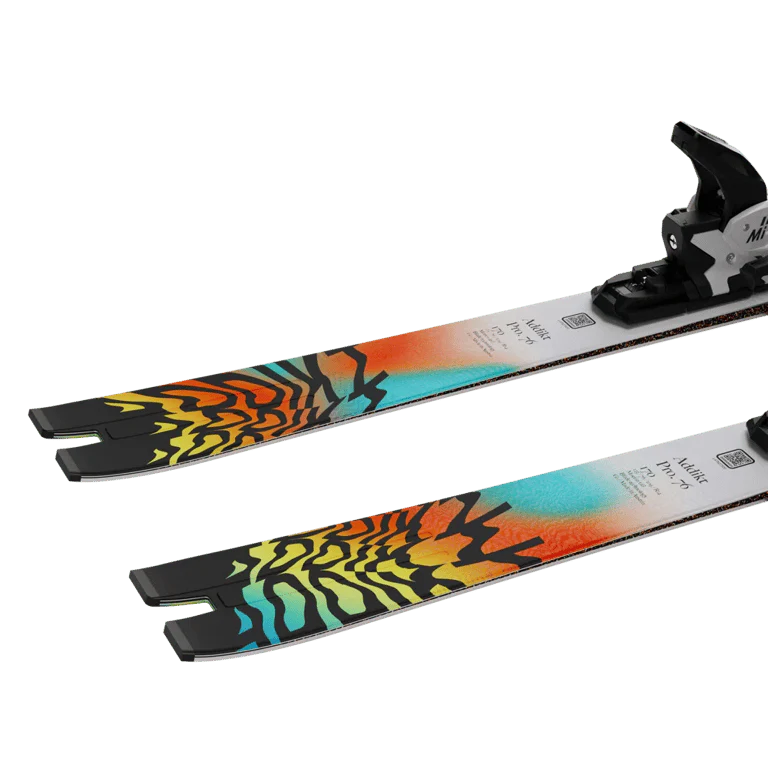 2027 Addikt Pro 76 Ski w/ Binding - Image 6