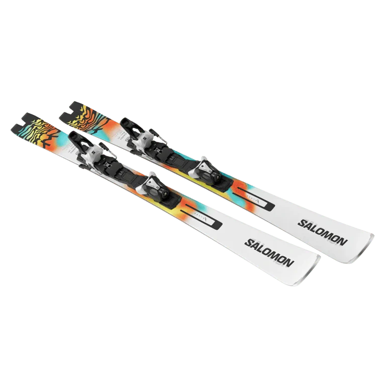 2027 Addikt Pro 76 Ski w/ Binding - Image 7