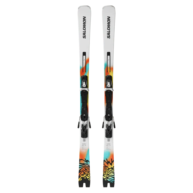 2027 Addikt Pro 76 Ski w/ Binding - Image 8