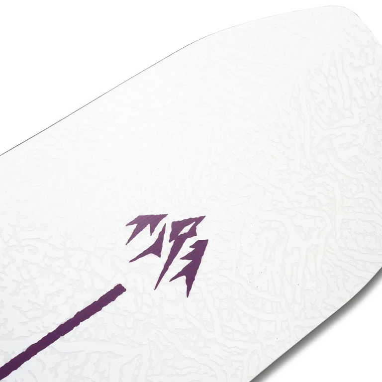 2027 Airheart 2.0 Snowboard - Womens - Image 4