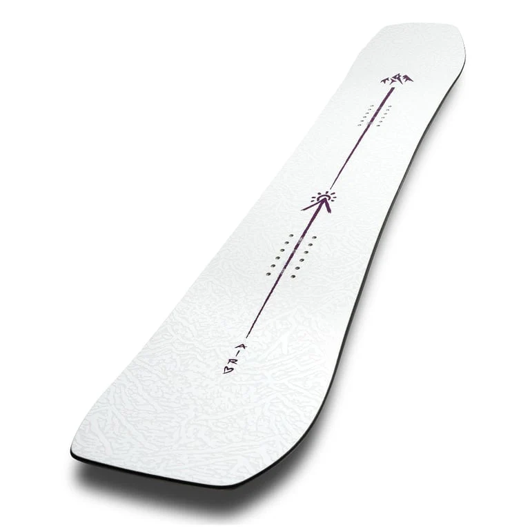 2027 Airheart 2.0 Snowboard - Womens - Image 7