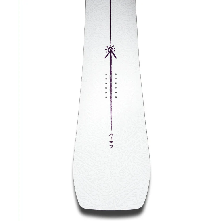 2027 Airheart 2.0 Snowboard - Womens - Image 8